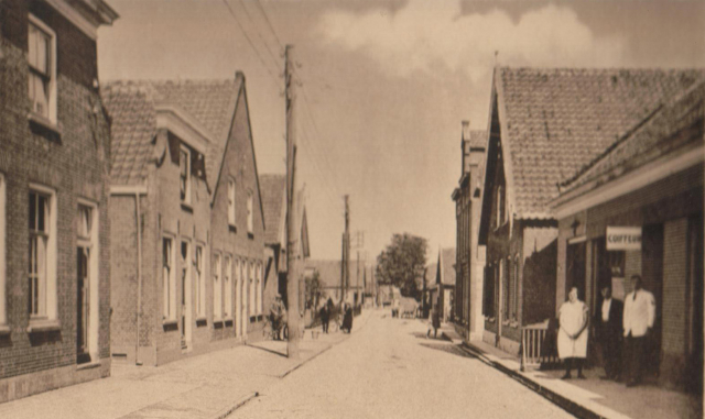 Ammerstol: van tolrecht tot Moskou aan de Lek